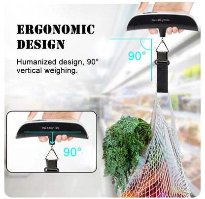 luggage scale