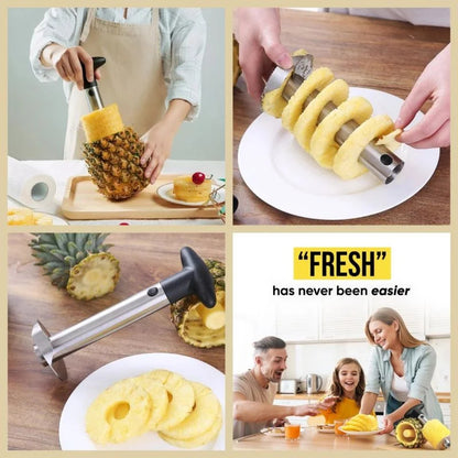 pineapple -cutter