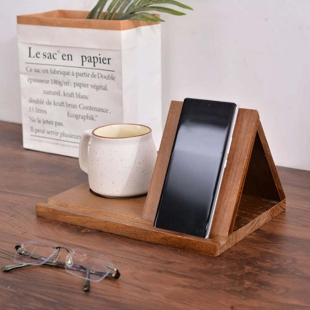book stand