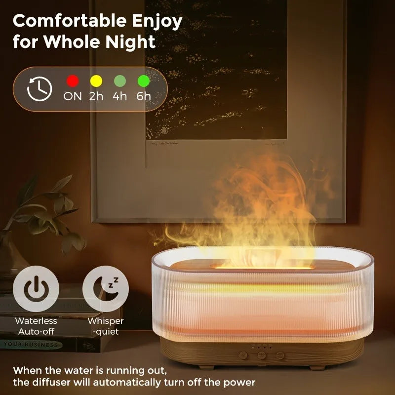 air humidifier