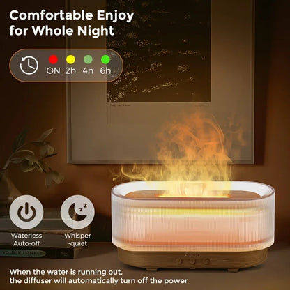 air humidifier