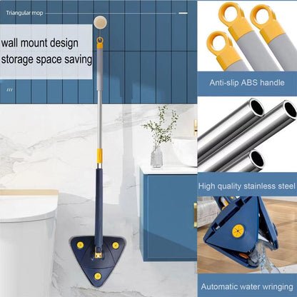 Wall Cleaning Mop