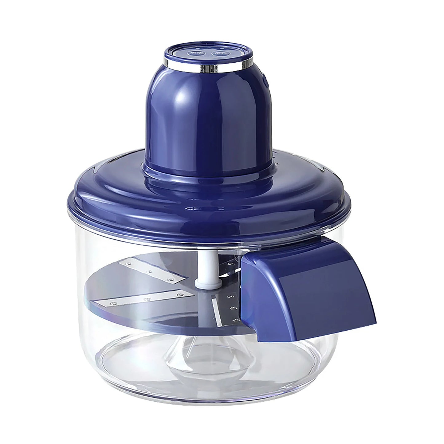 Garlic Peeler Machine Electric Fruit & Vegetable Peeler Automatic Food Prep Equipment