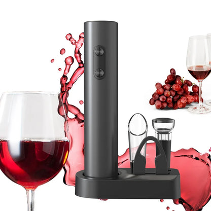 wine opener set