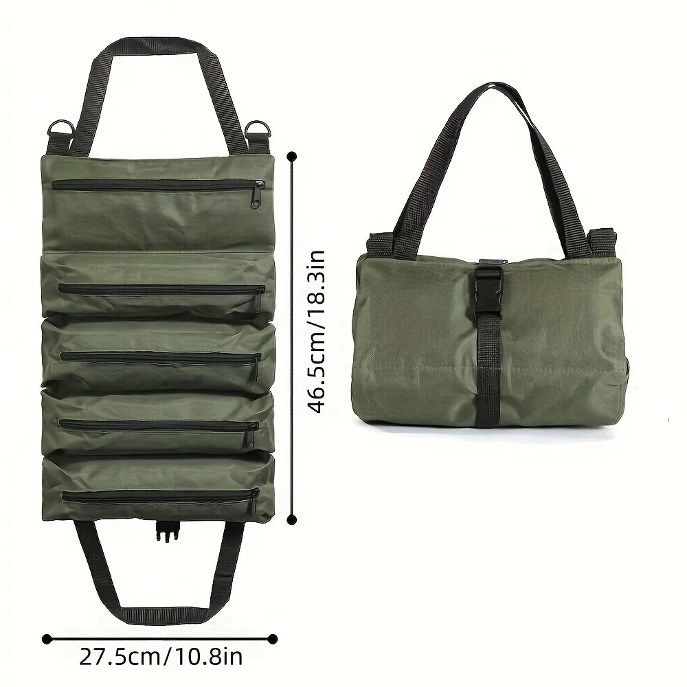 Tool-Roll-Bag