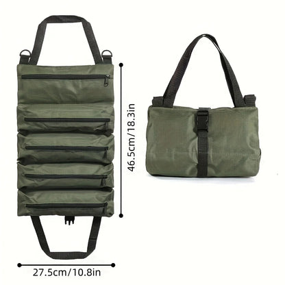 Tool-Roll-Bag
