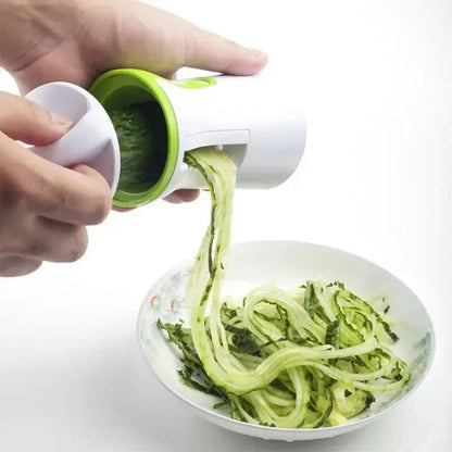 Zucchini- Noodle- Maker