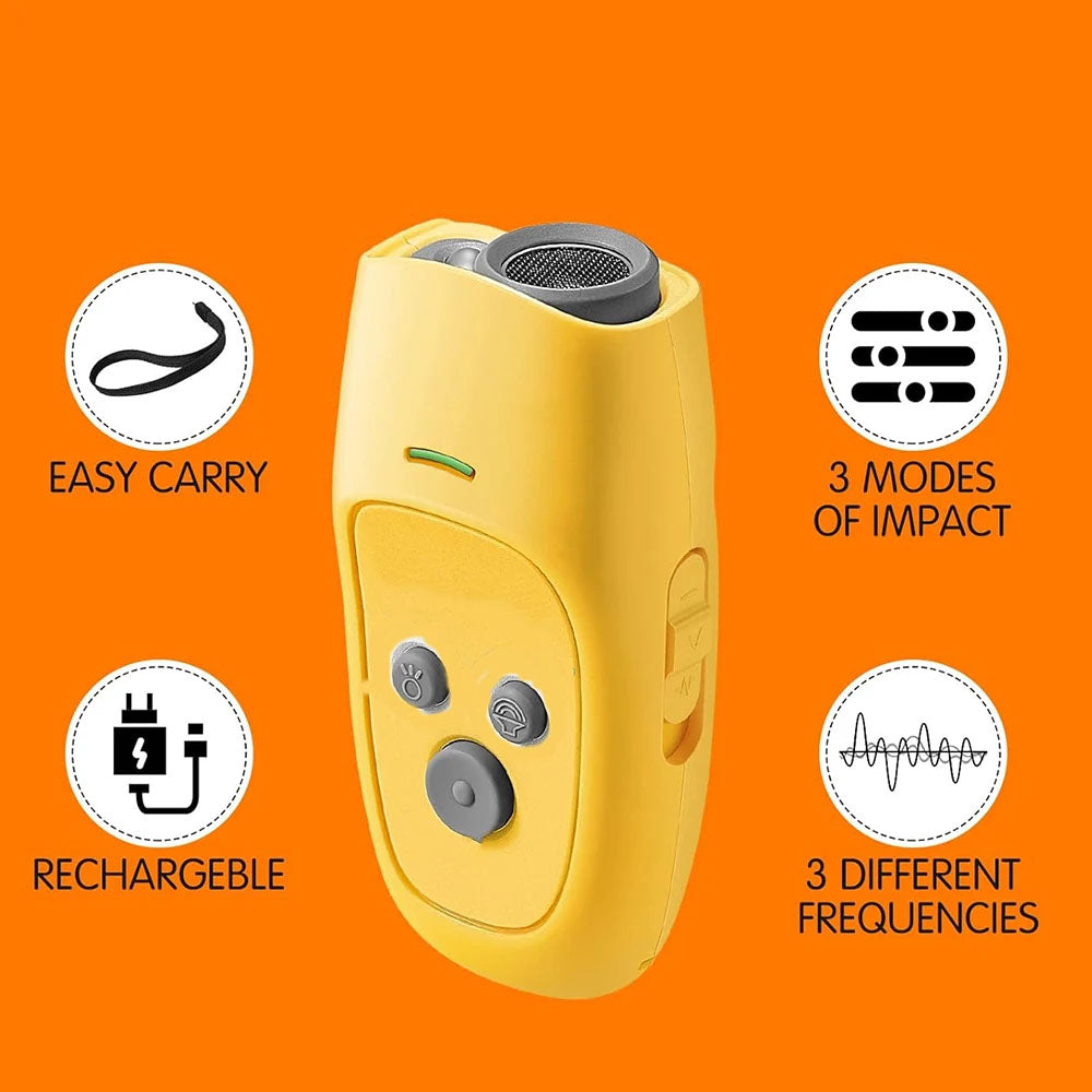 anti barking device