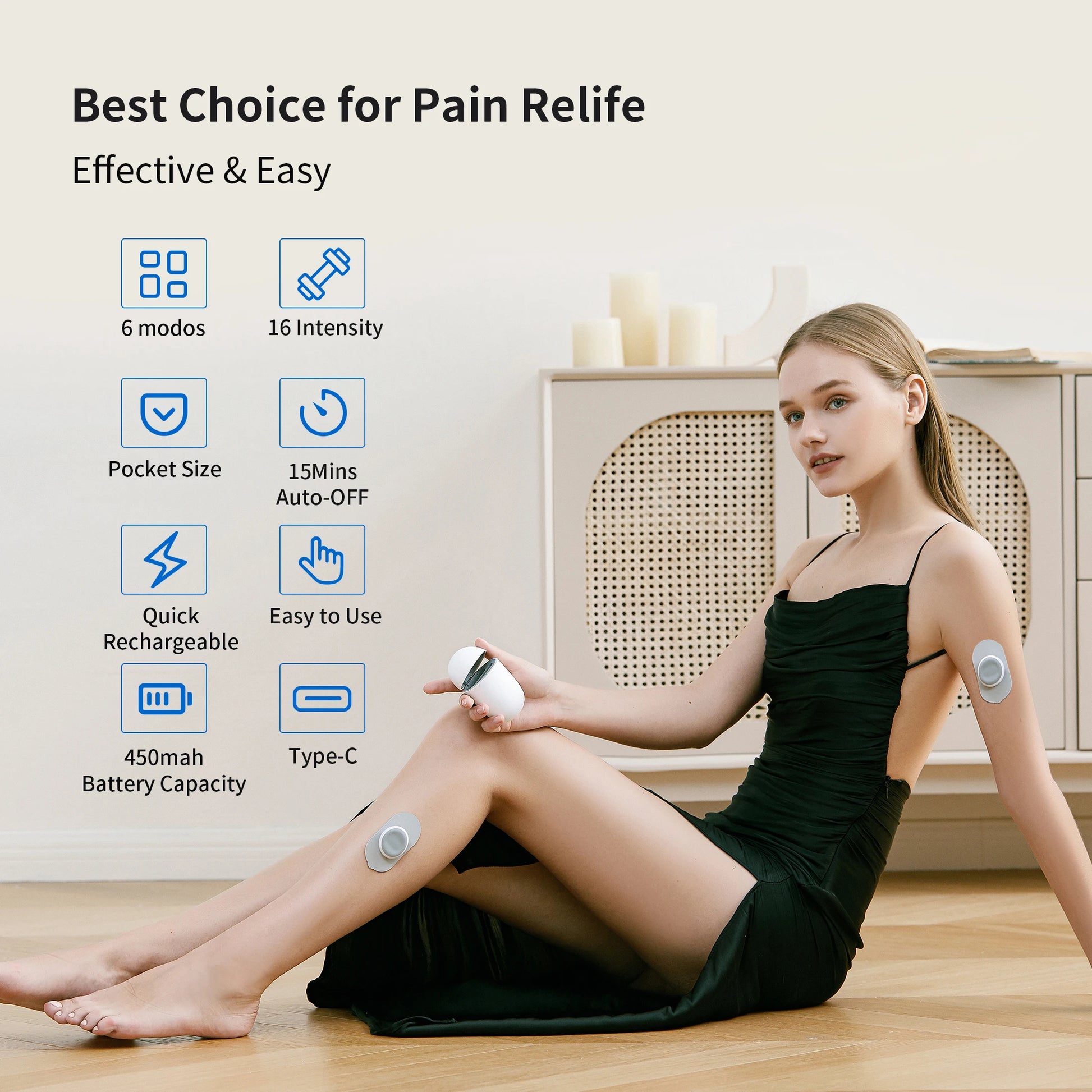 body massager