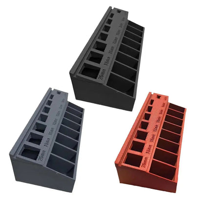 screw organizer tray