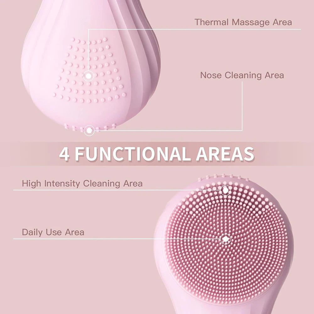 Deep- cleansing- face- brush