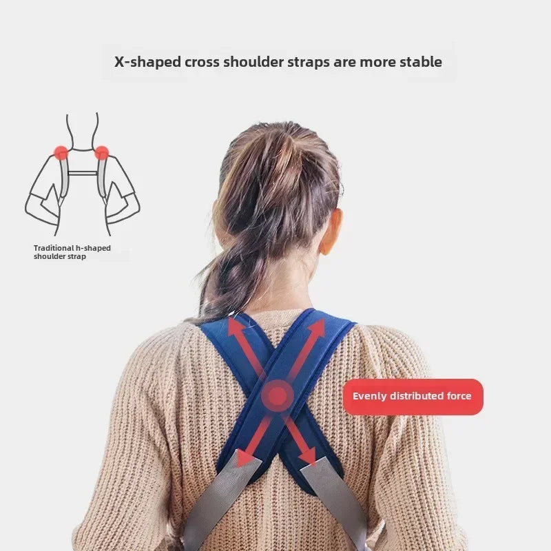 baby carrier