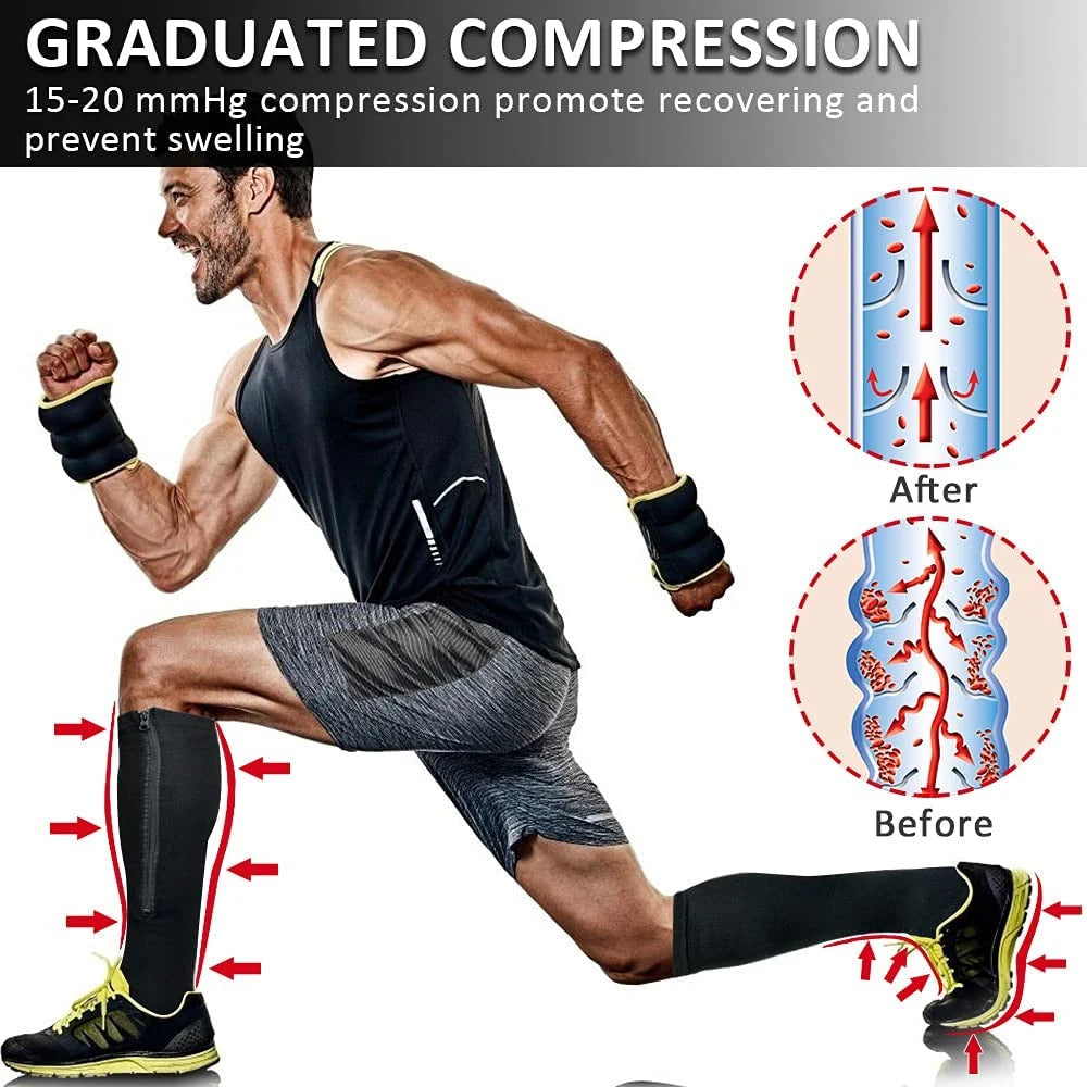 compression -socks