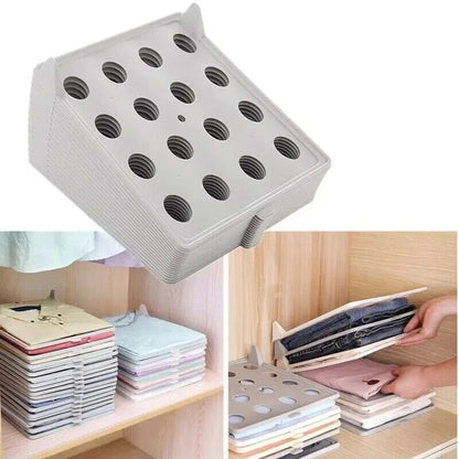 closet- organizer