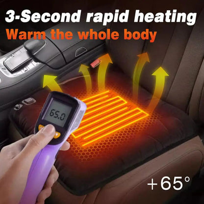 car seat cushion