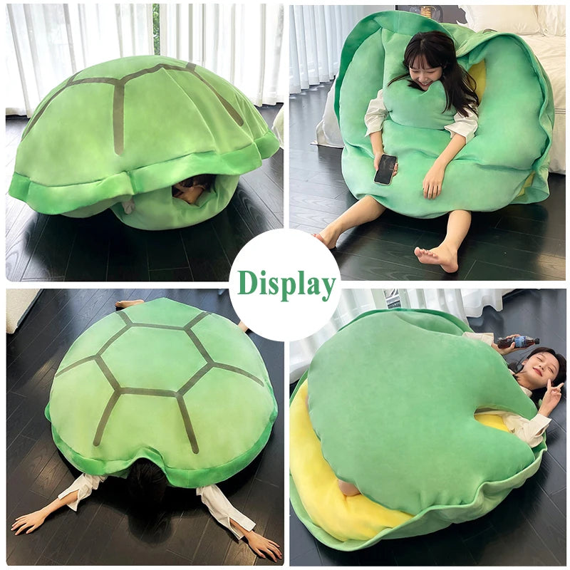wearable- pillow