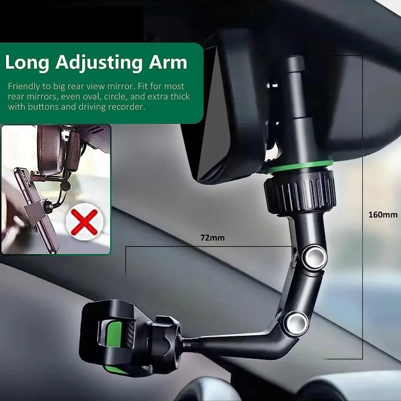phone holder for car