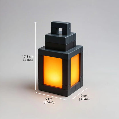 ambient lighting lamp