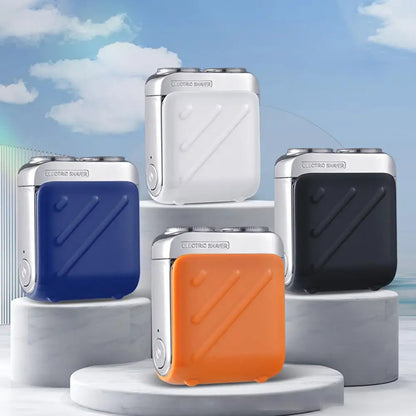 electric men's shaver