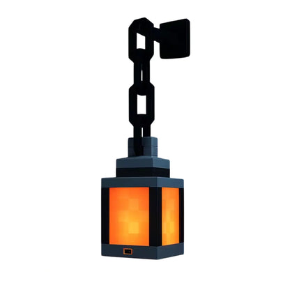 ambient lighting lamp