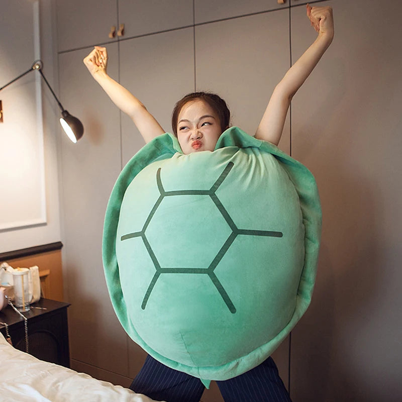 wearable- pillow