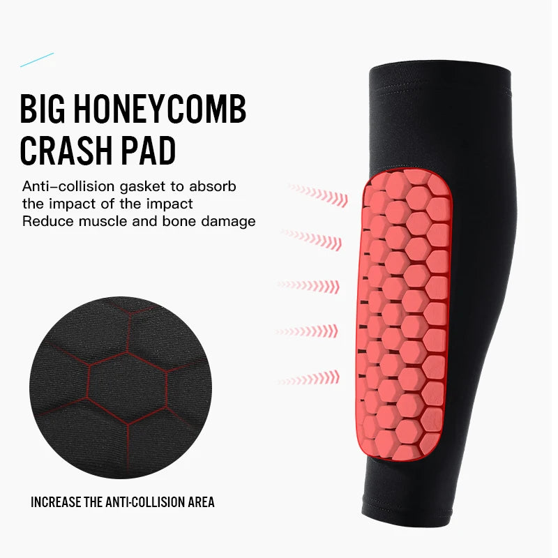 Compression- Calf- Sleeves