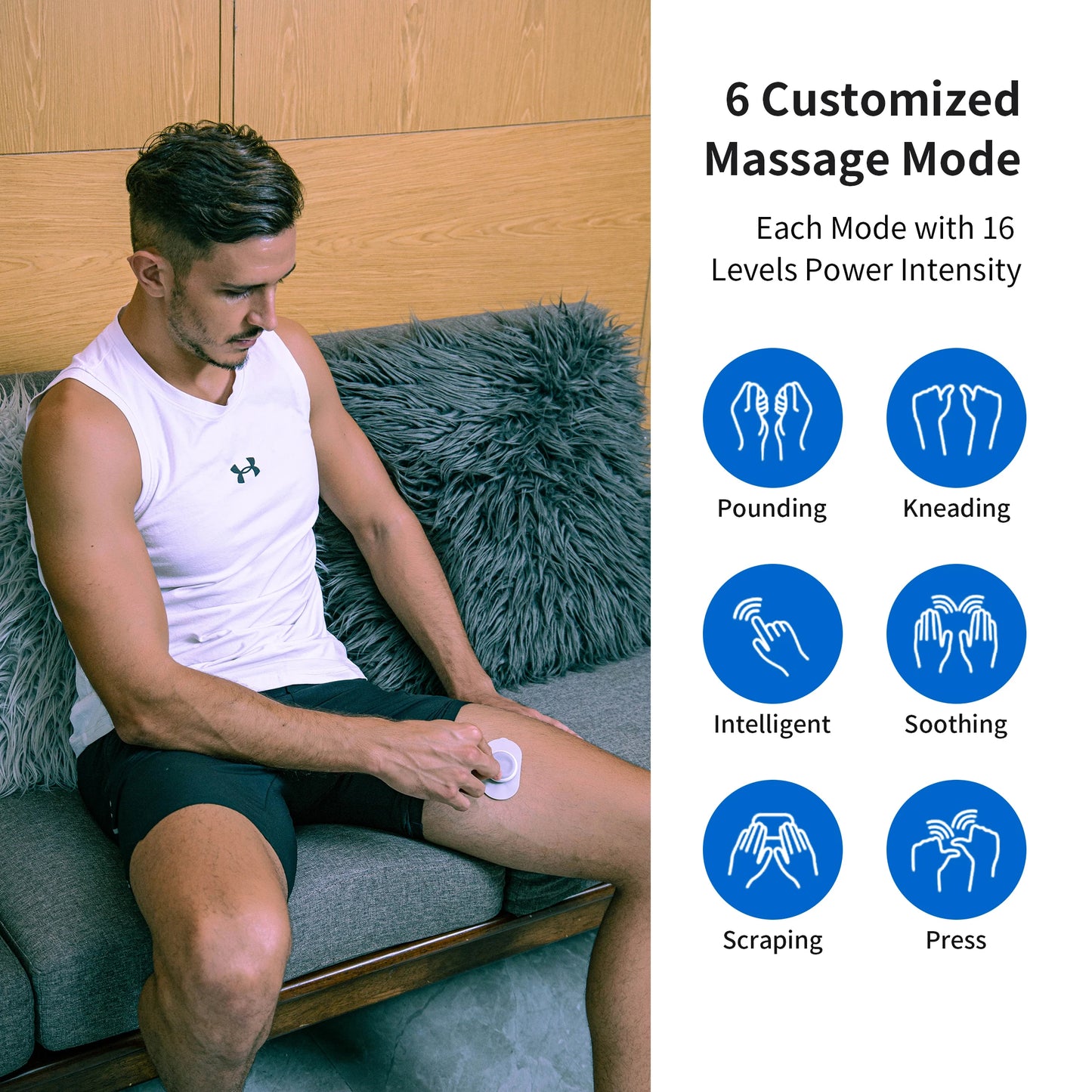 body massager