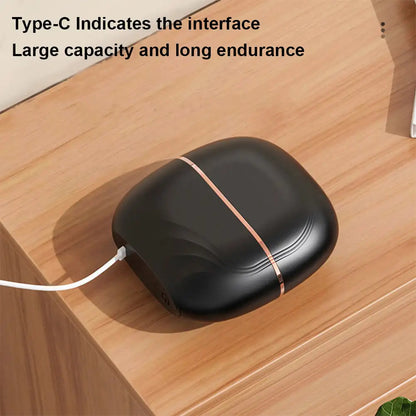 hair straightening brush