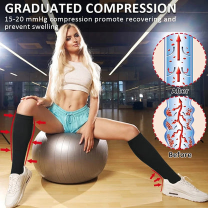 compression -socks