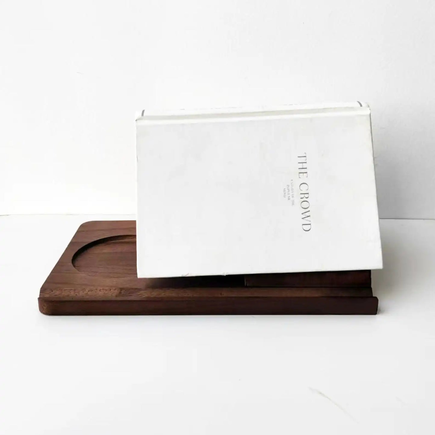 book stand