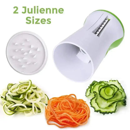 Zucchini- Noodle- Maker