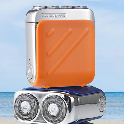 electric men's shaver
