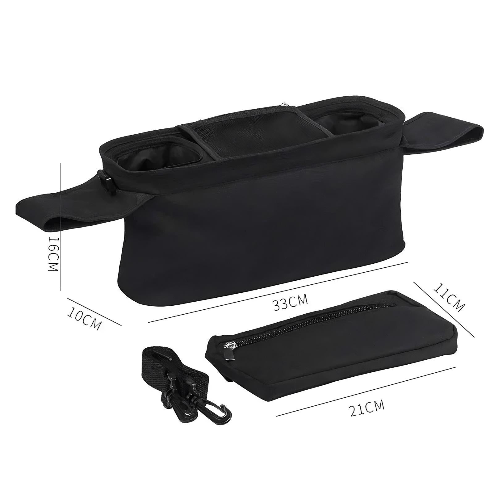 Stroller-Caddy