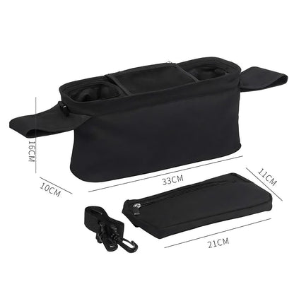 Stroller-Caddy