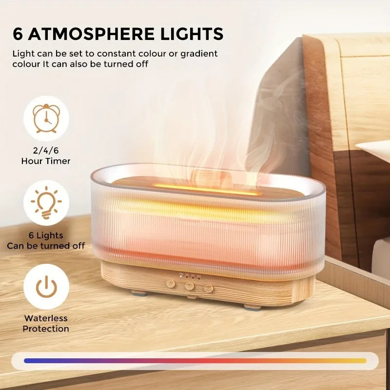 air humidifier