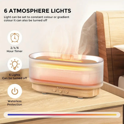 air humidifier