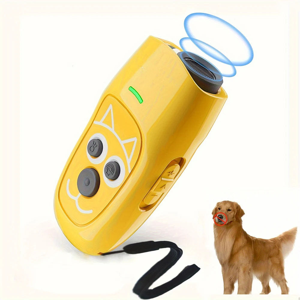 anti barking device