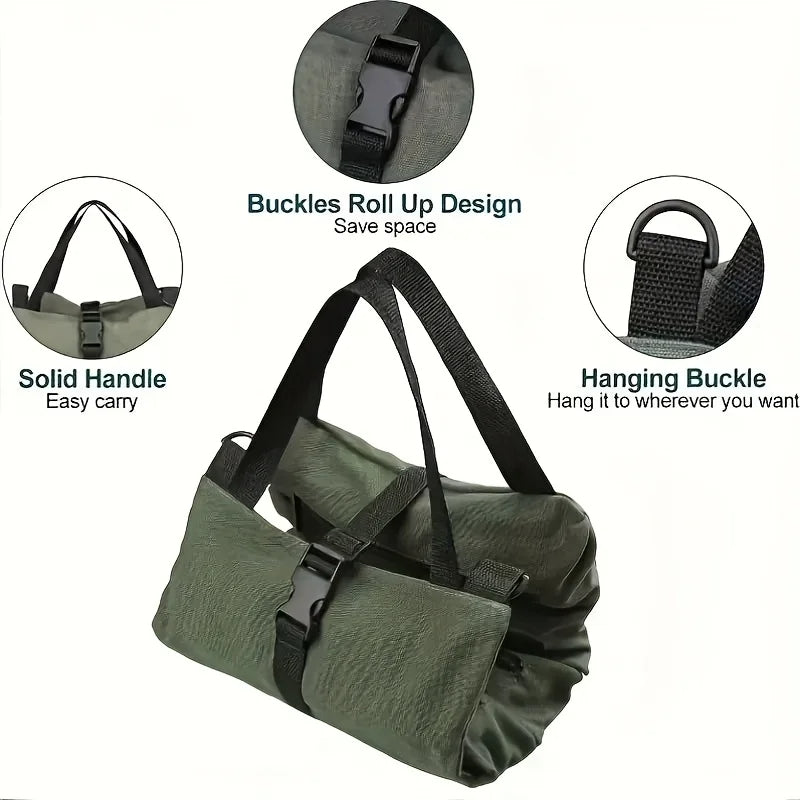 Tool-Roll-Bag