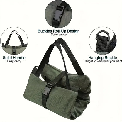 Tool-Roll-Bag