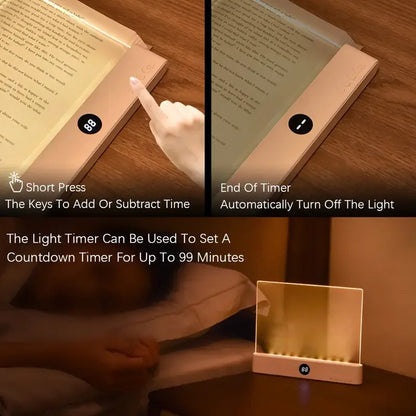 book light