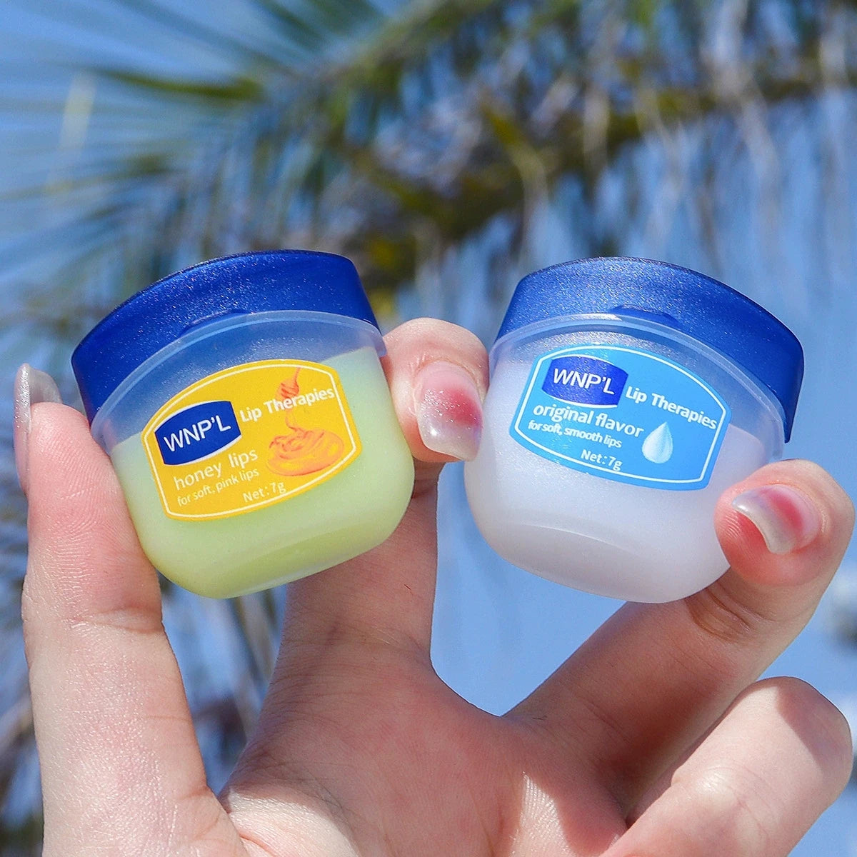 lip balm multipack