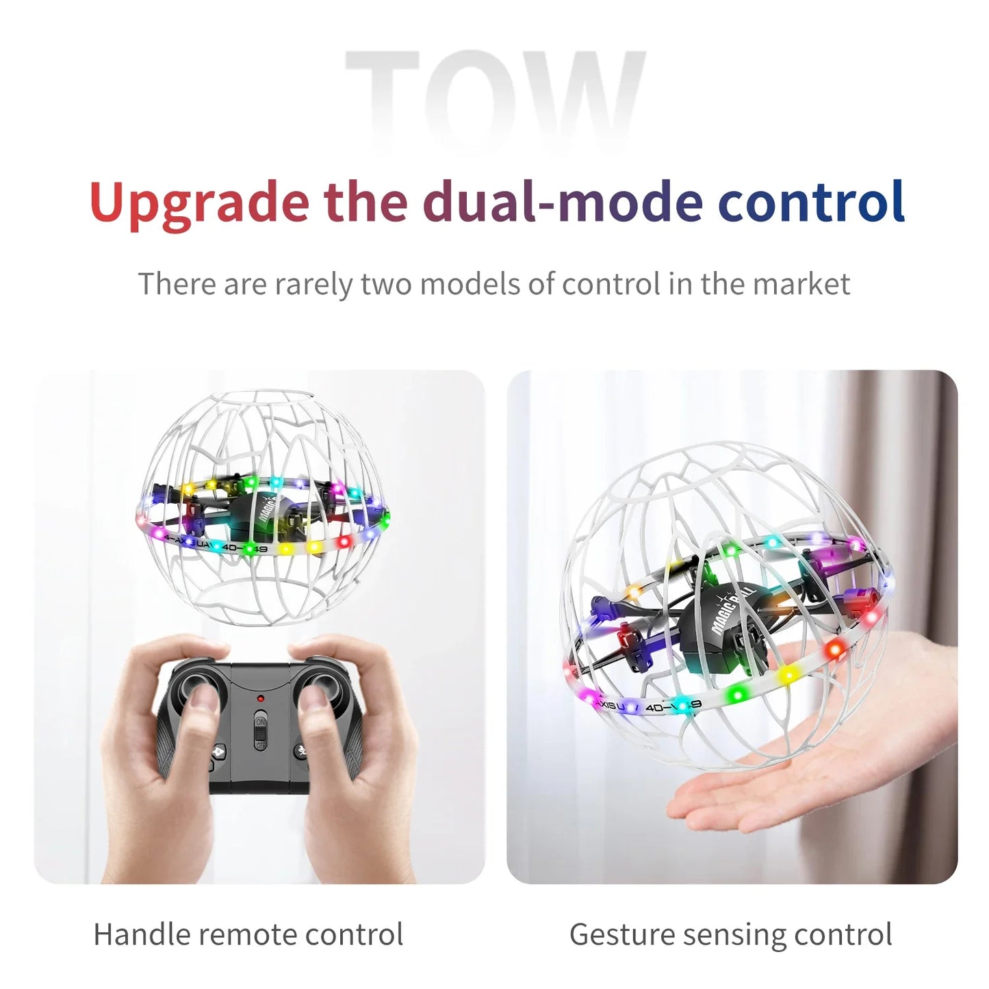rc drone