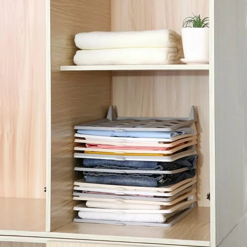 closet- organizer