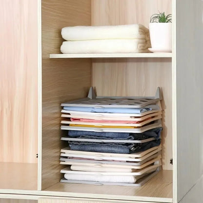 closet- organizer