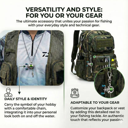fishing accessories