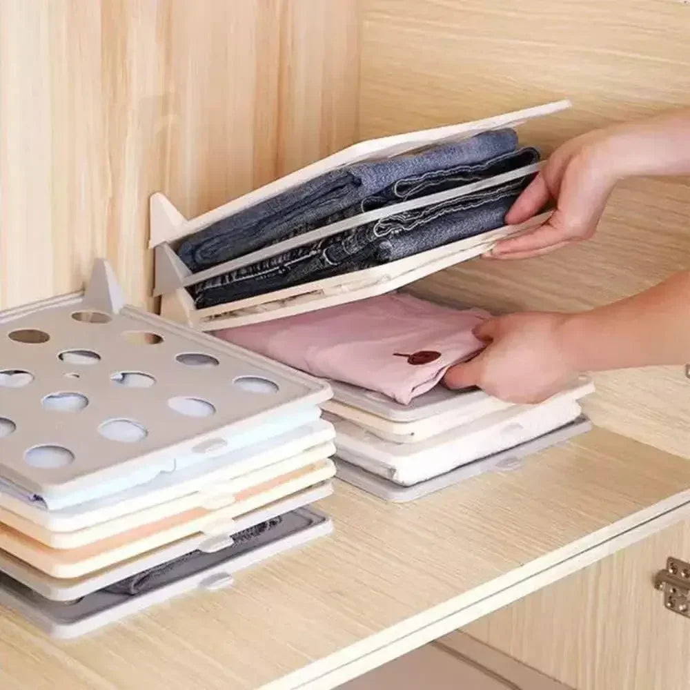 closet- organizer