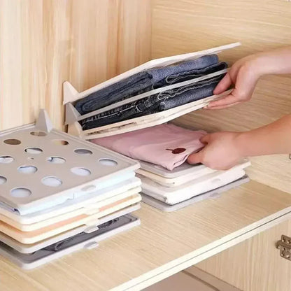 closet- organizer