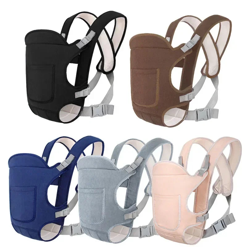 baby carrier