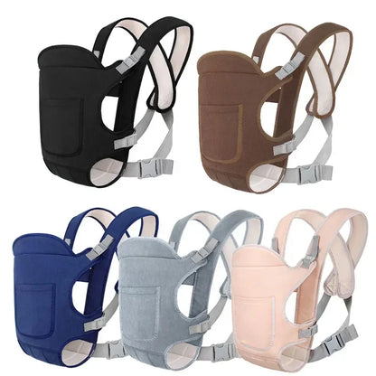 baby carrier