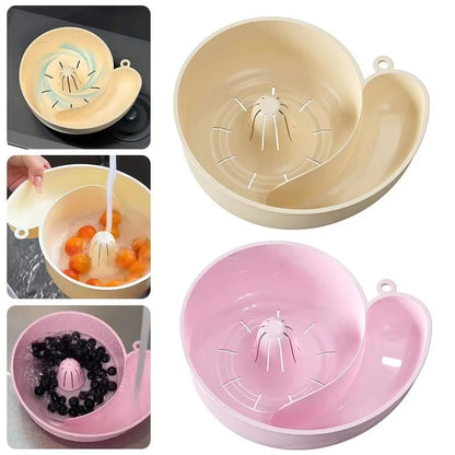 fruit cleaner